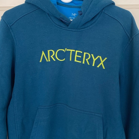 Arcteryx hoodie - Picture 1 of 4